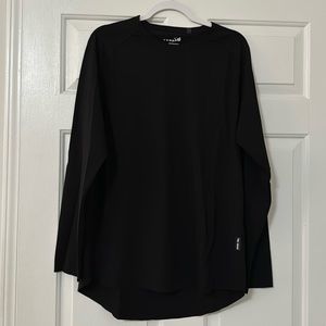 Tezo Gym Collection Long Sleeve